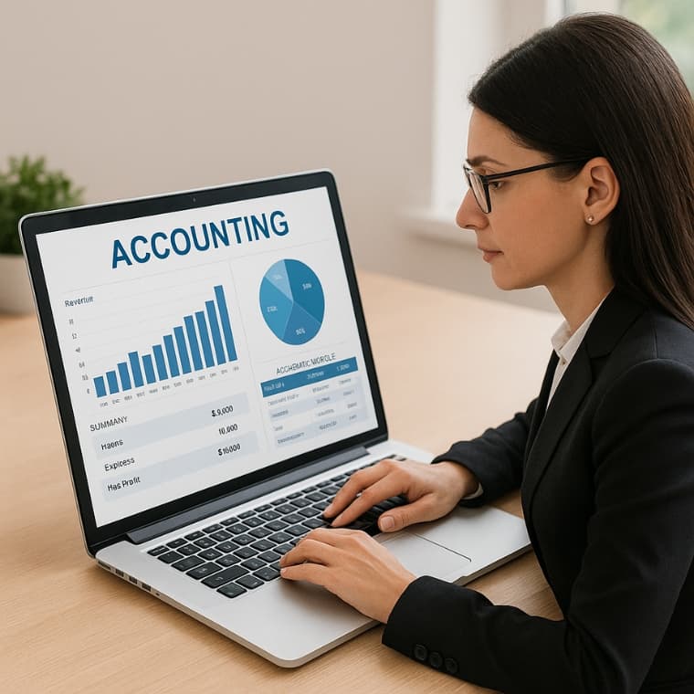 Accounting Software