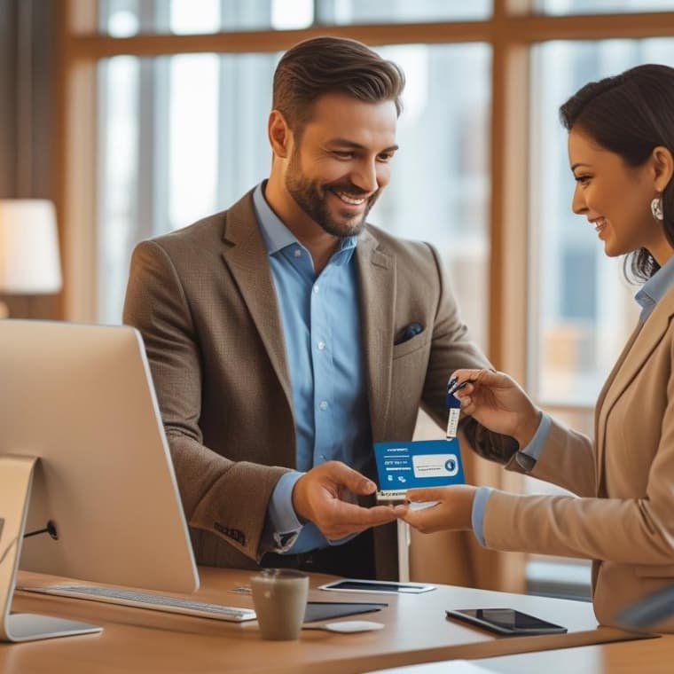 Purchase and Sales