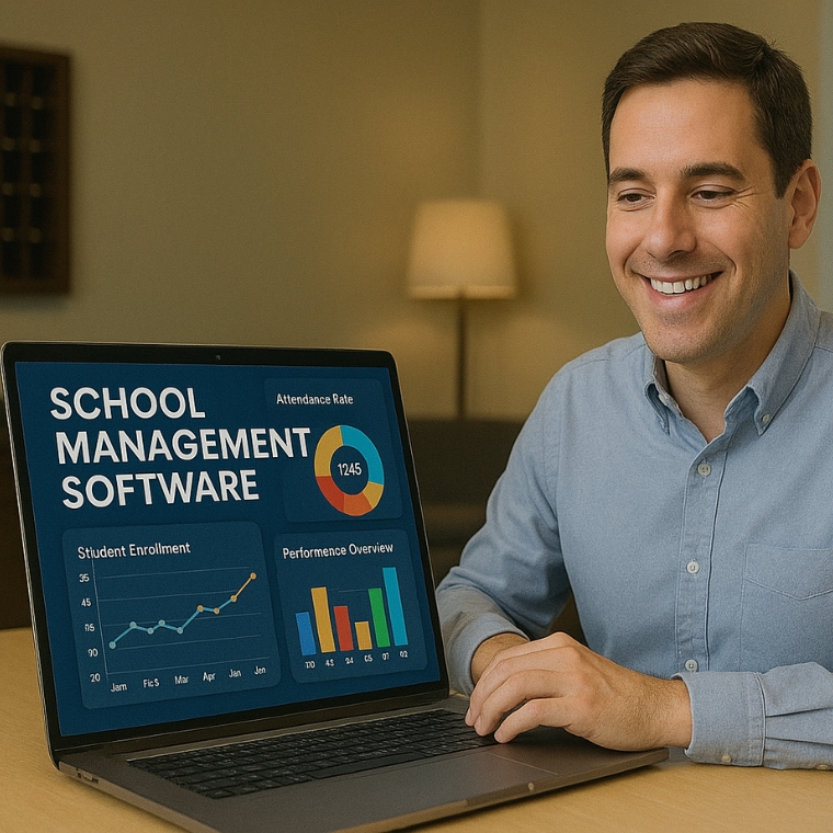 School Management Software