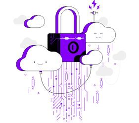 Security Monitoring - Server Maintenance Services service feature