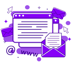Webmail Configuration - Server Maintenance Services service feature