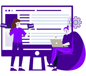 Adaptive Maintenance - Software Maintenance Services service feature