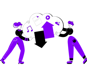 Backup & Recovery - Website Maintenance Services service feature