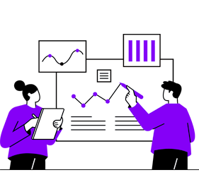 Monitoring & Analytics - Website Maintenance Services service feature