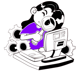 Performance Optimization - Website Maintenance Services service feature